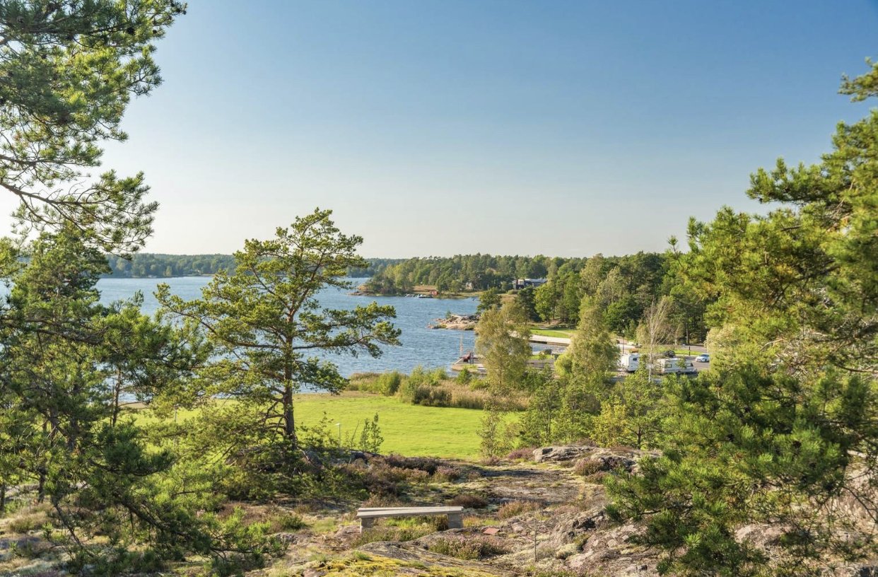 3 rok · 72 m² i Oxelösund – bild 26