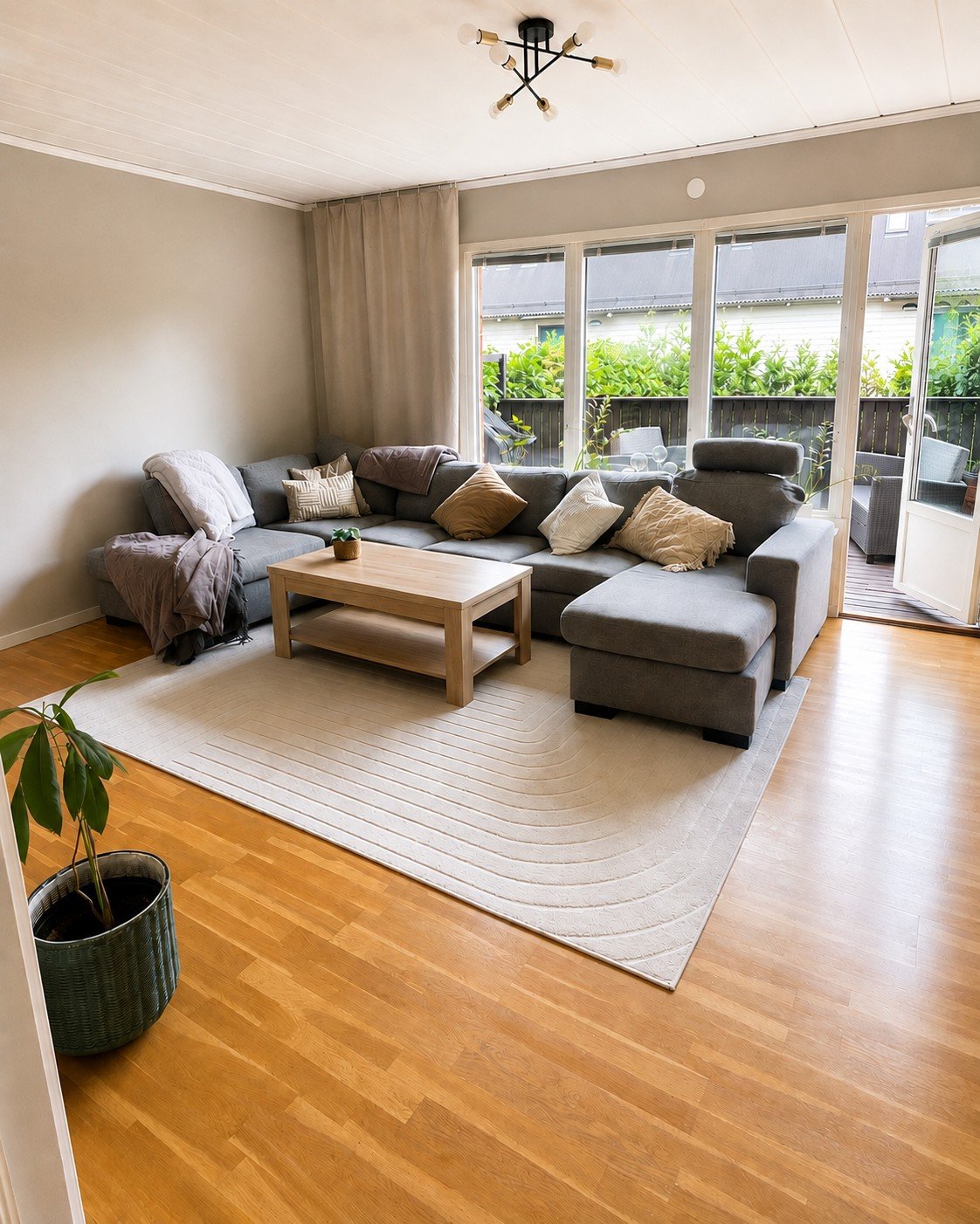4 rok · 88 m² i Nyköping – Nyköping