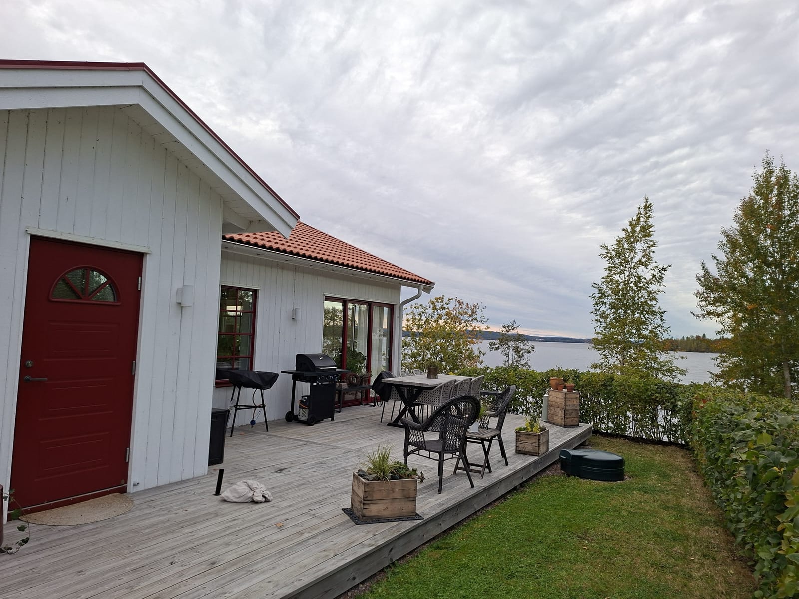5 rok · 100 m² i Falun