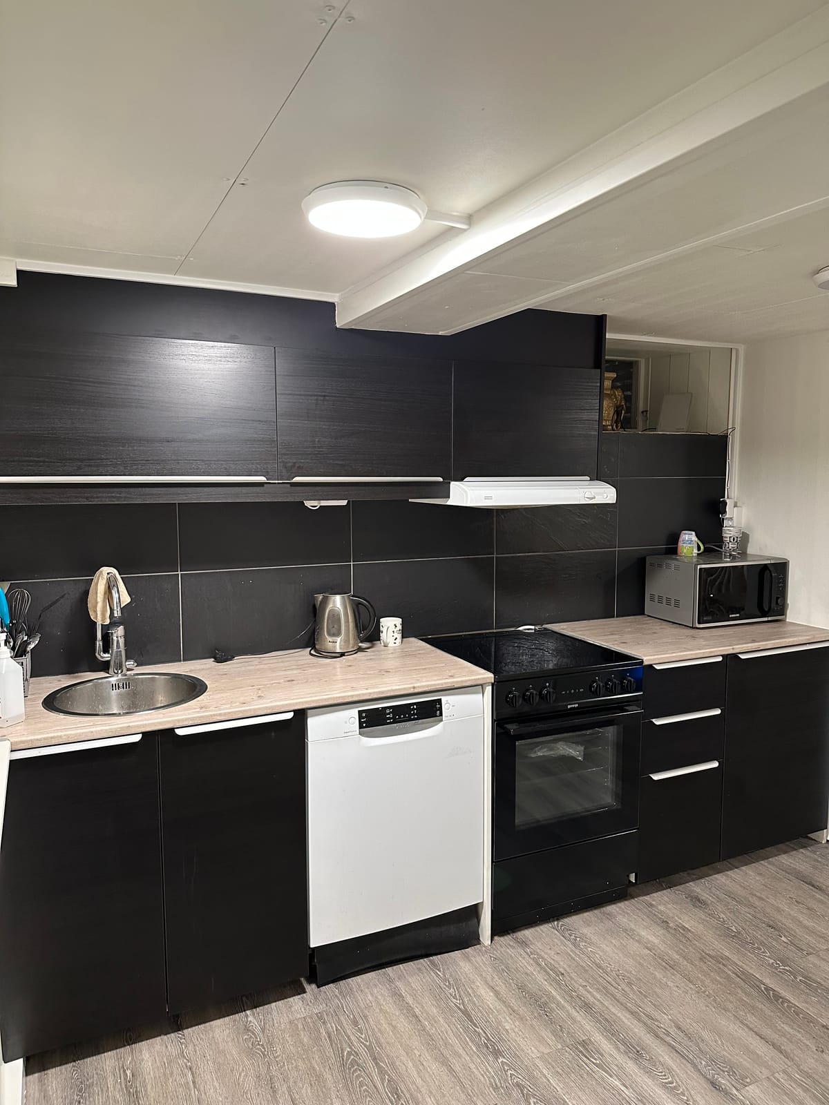 3 rok · 70 m² i Kiruna – bild 2