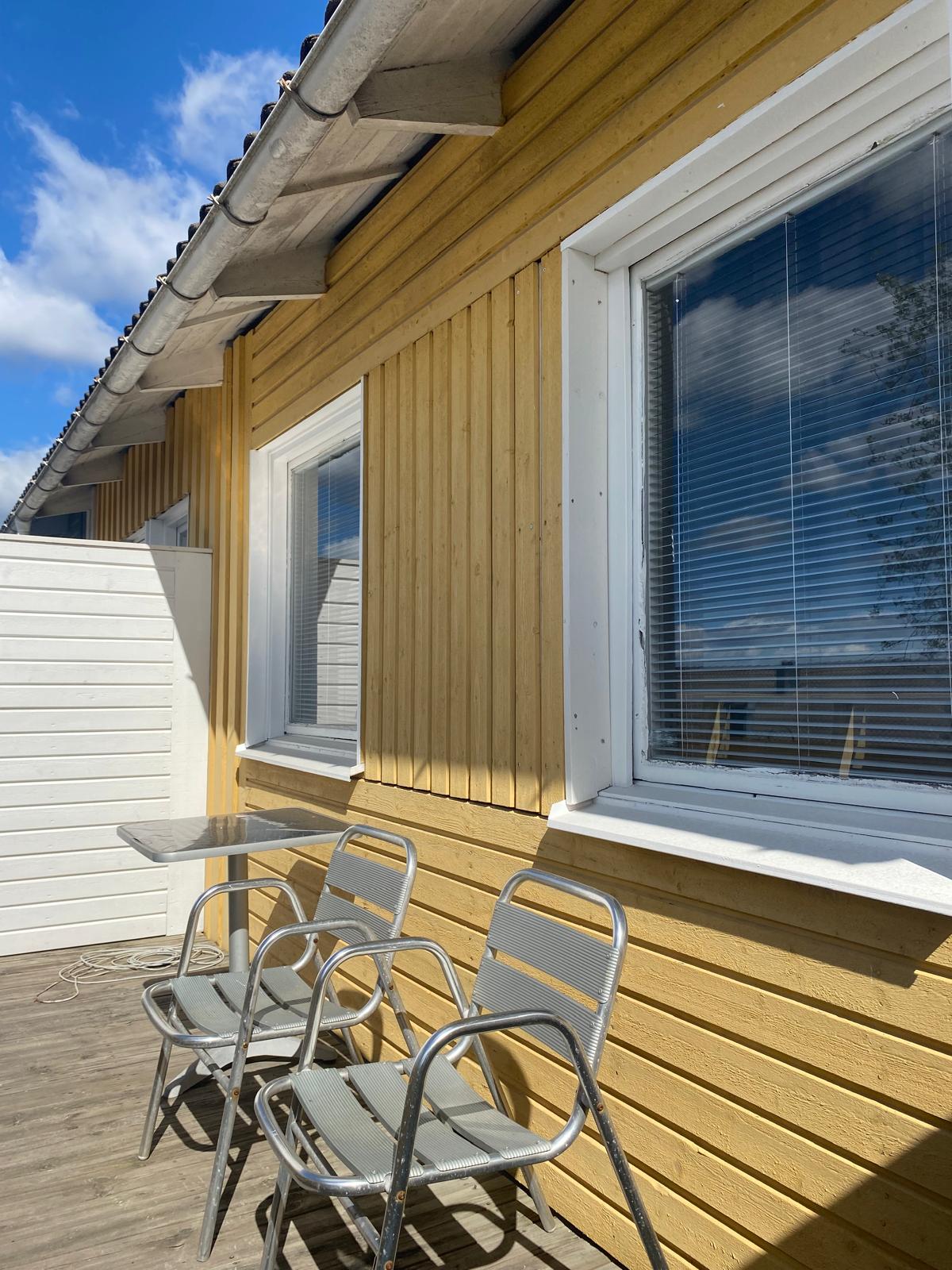 Radhus, 3 rooms, 70 sqm, Kista – bild 7