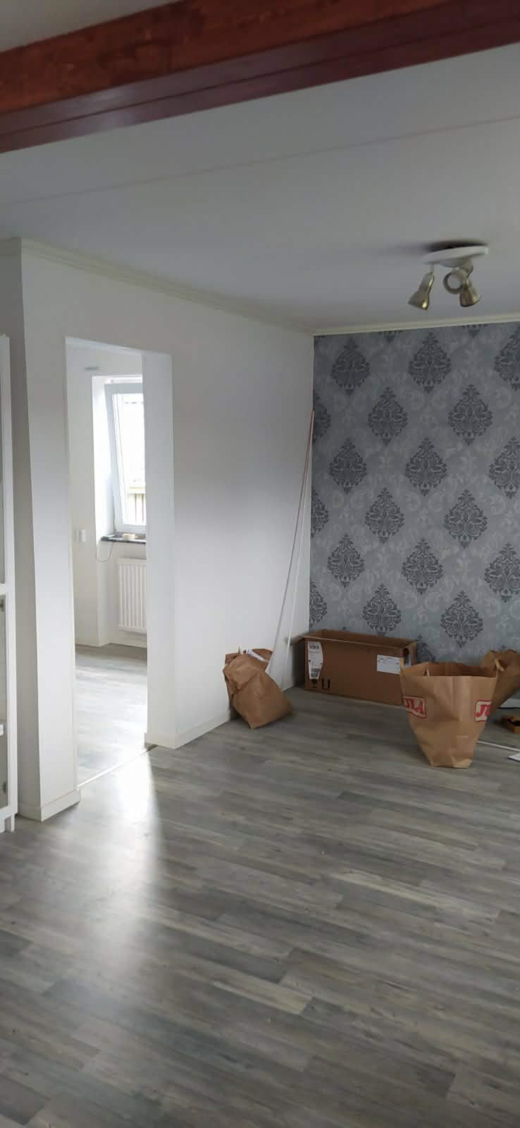 Villa/Hus, 4 rooms, 115 sqm, Vilshult – bild 2