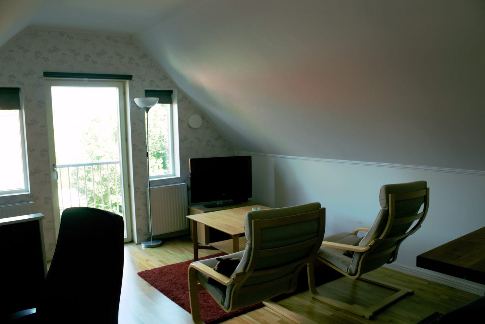 1 rok · 48 m² i Karlstad – bild 7