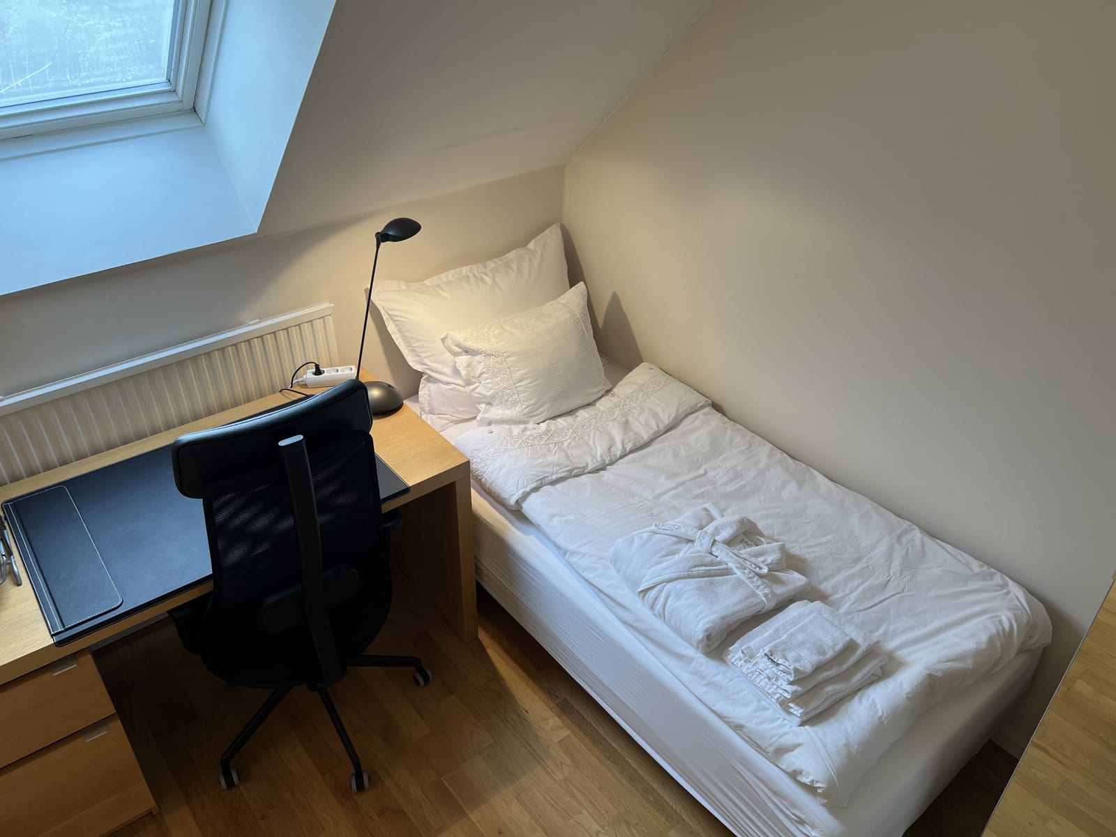 1 rok · 10 m² i Nyköping – bild 3