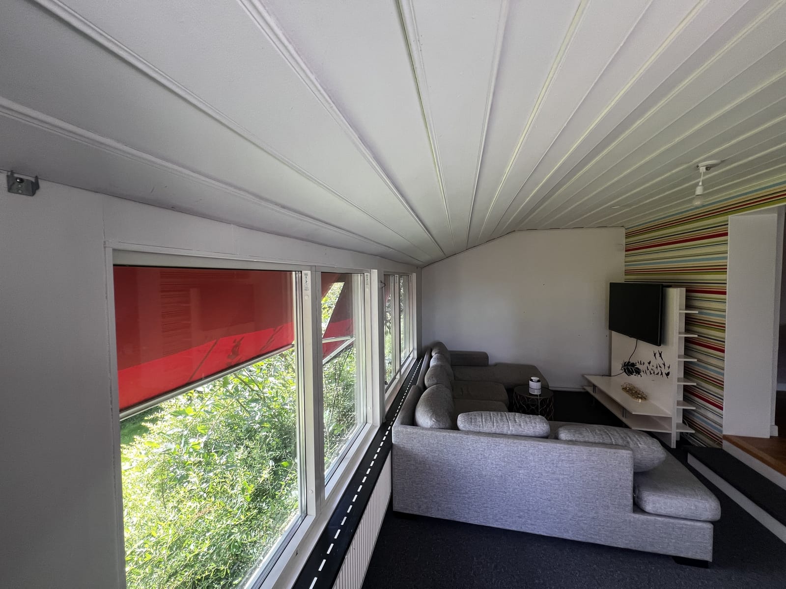 5 rok · 110 m² i Örnsköldsvik – bild 18
