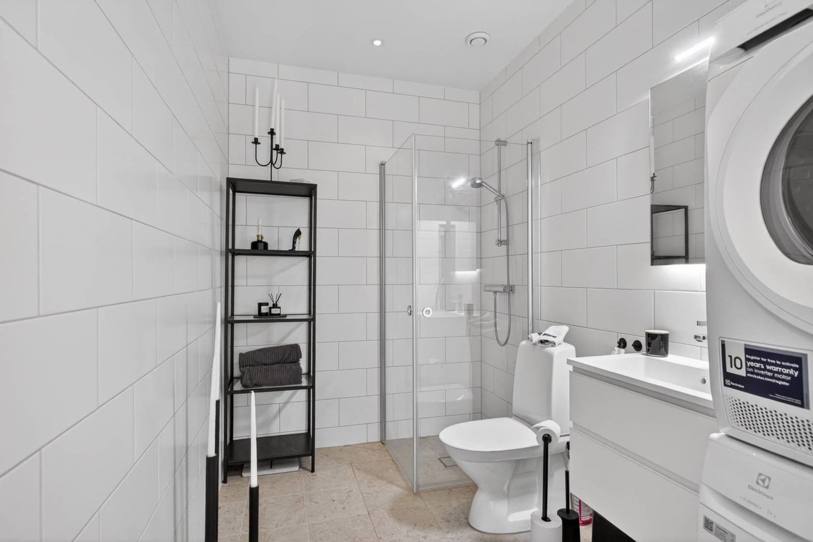 5 rok · 130 m² i Värmdö – bild 12