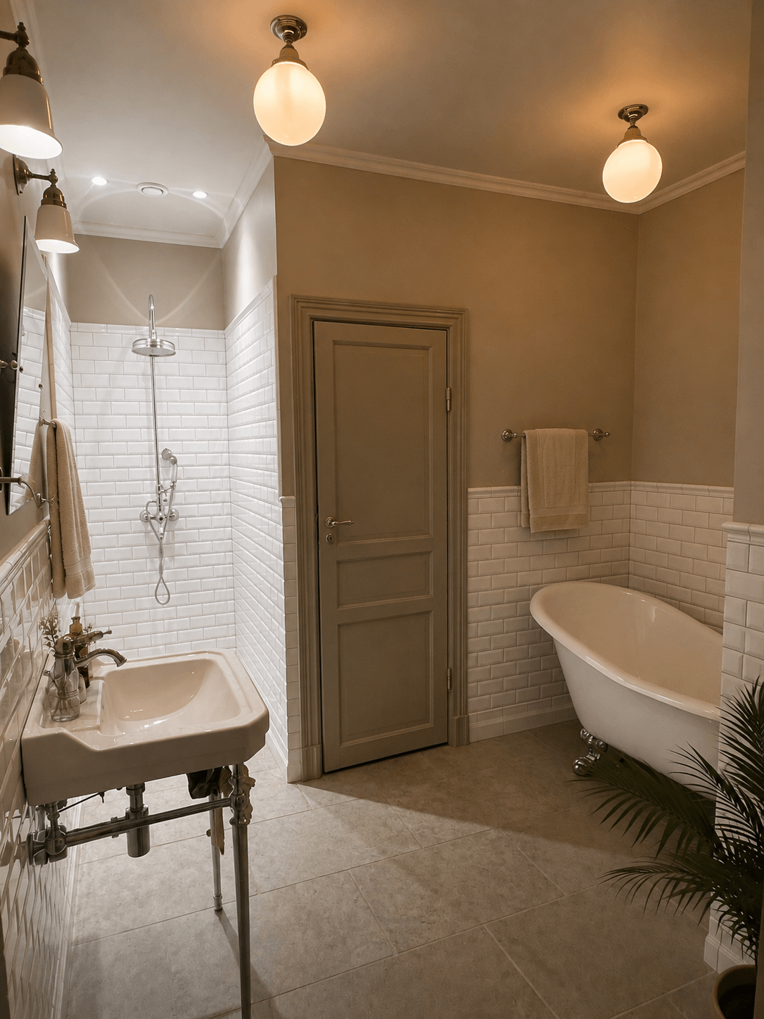 3 rok · 90 m² i Saltsjöbaden – bild 8