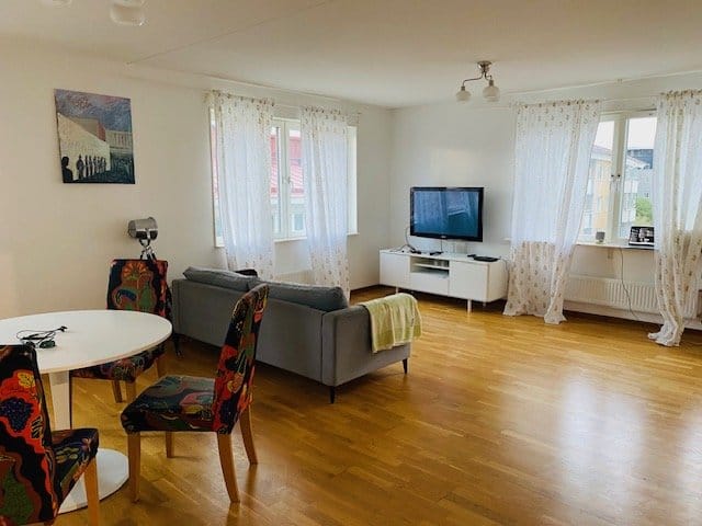 3 rok · 80 m² i Uppsala – bild 9