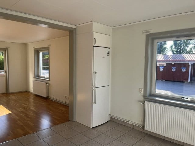 2 rok · 60 m² i Sala – bild 2