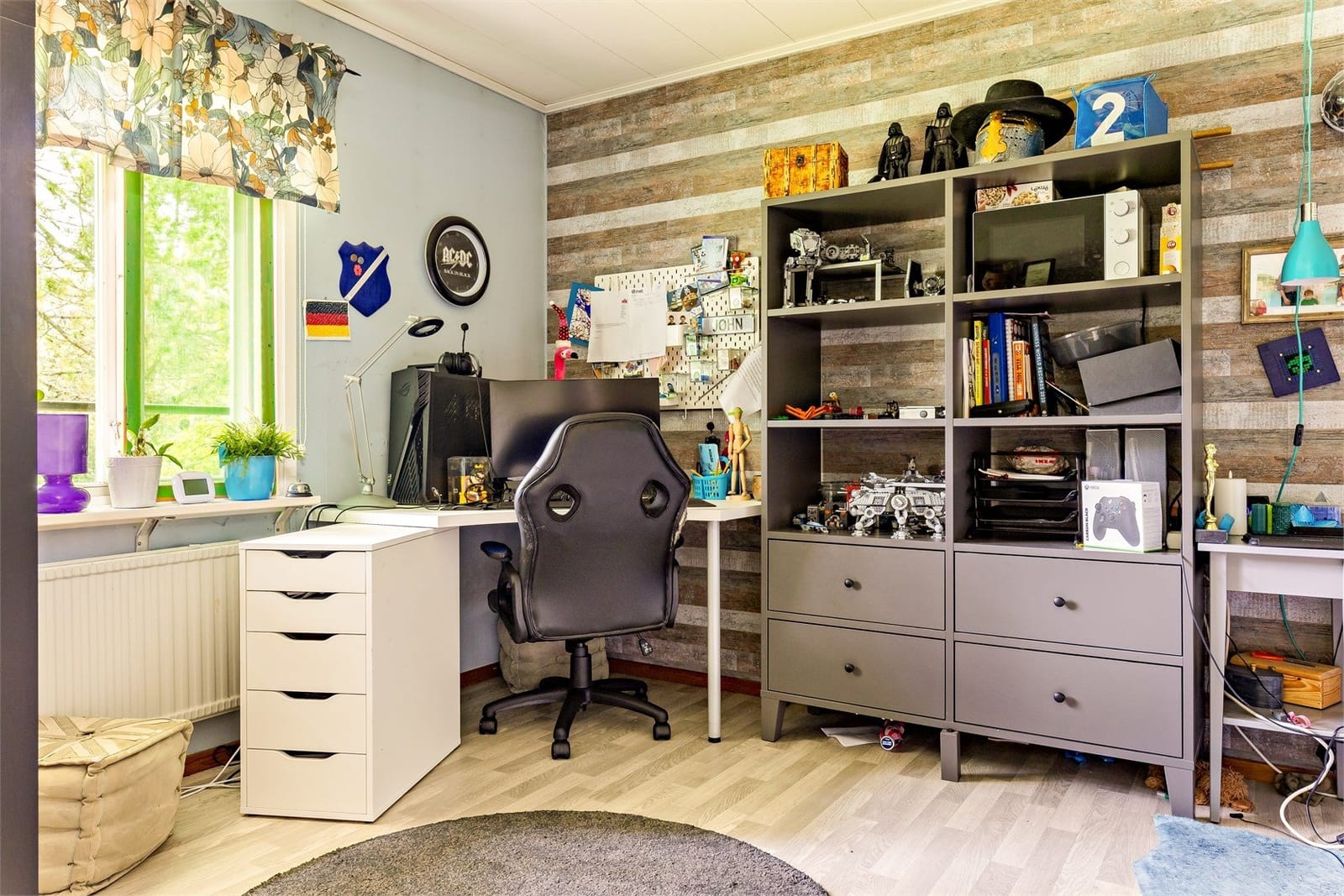 8 rok · 150 m² i Boden – bild 31