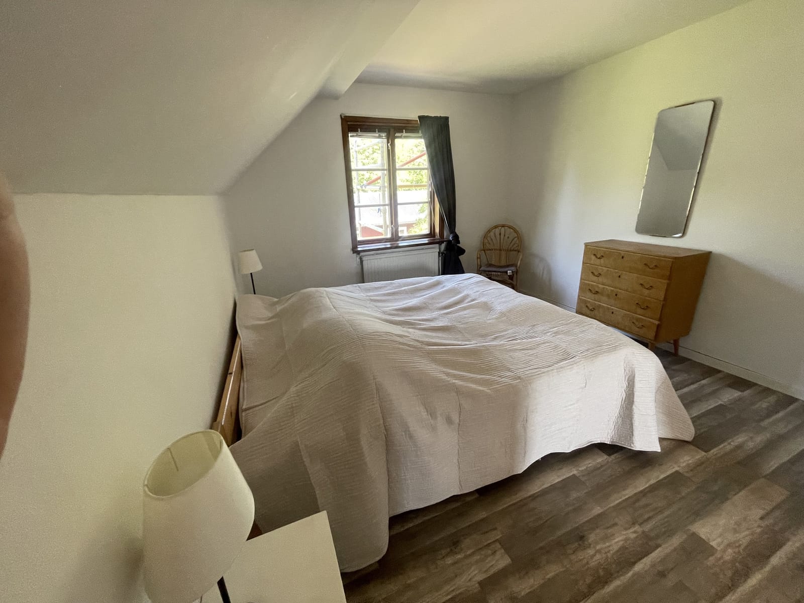 5 rok · 110 m² i Bjuråker – bild 10