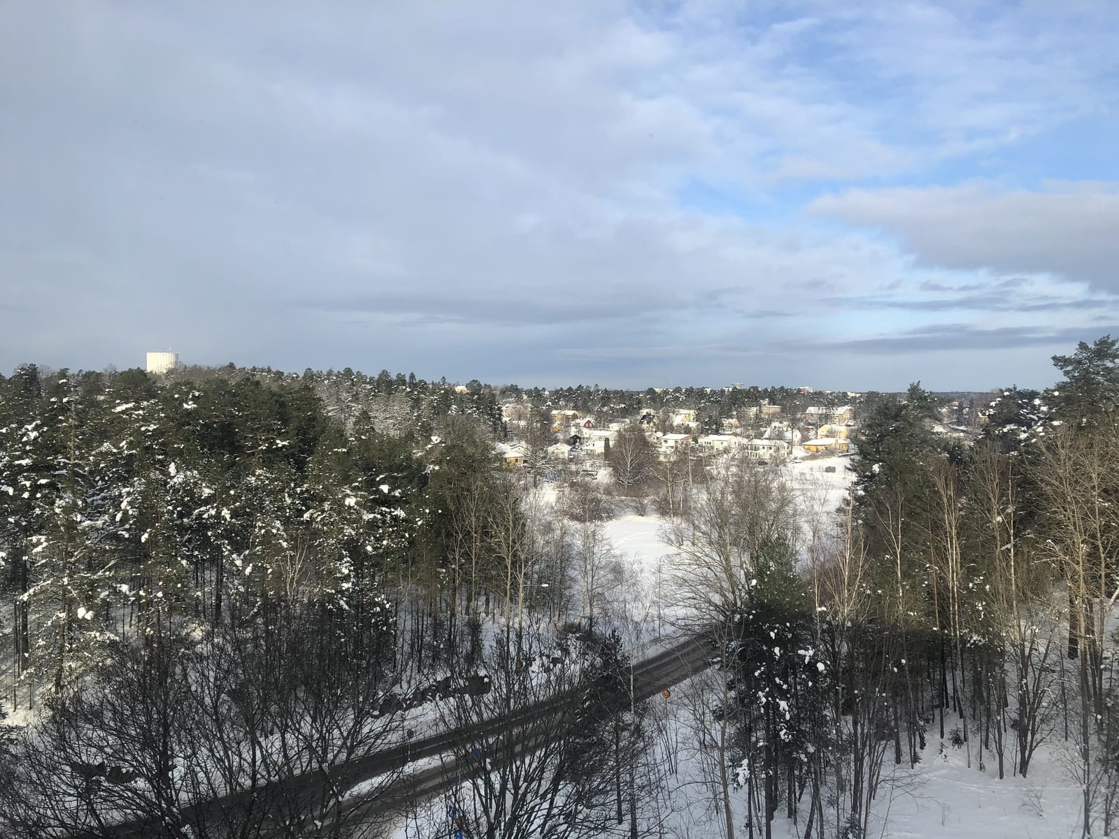 4 rok · 78 m² i Lidingö – bild 9