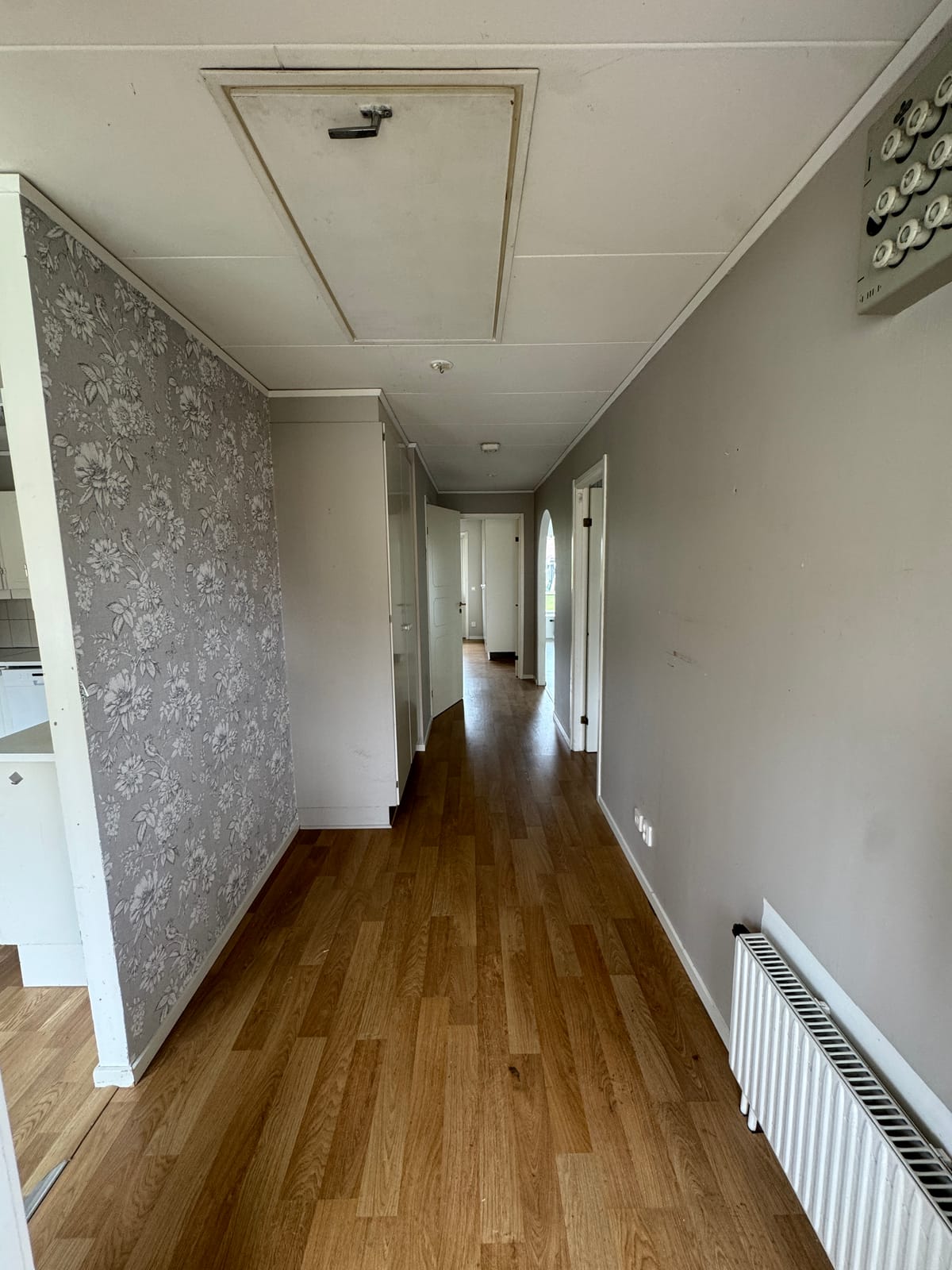 3 rok · 85 m² i Nossebro – bild 2