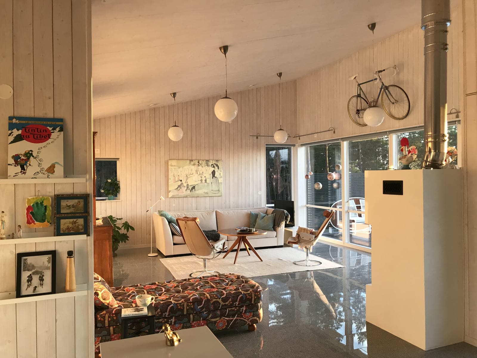 4 rok · 200 m² i Märsta – bild 3