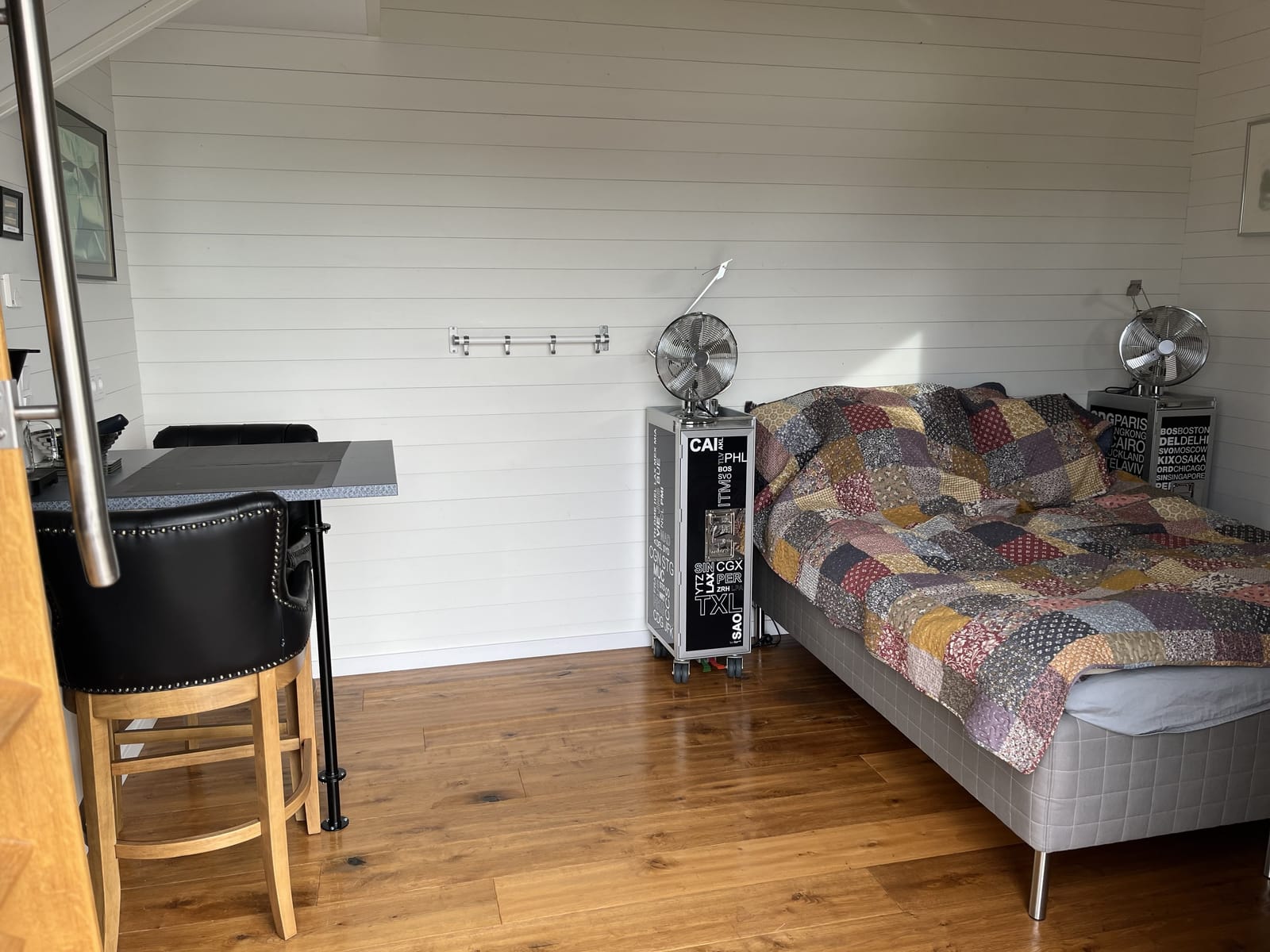 2 rok · 26 m² i Bro – bild 3