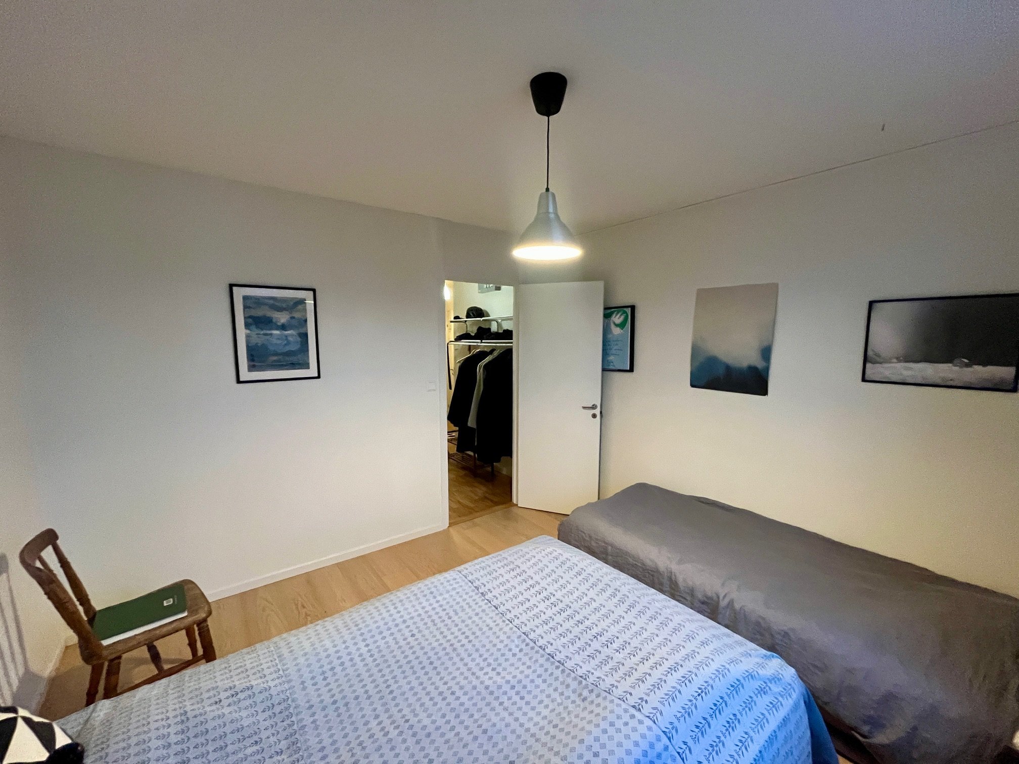 Lägenhet, 3 rooms, 79 sqm, Bagarmossen – bild 10
