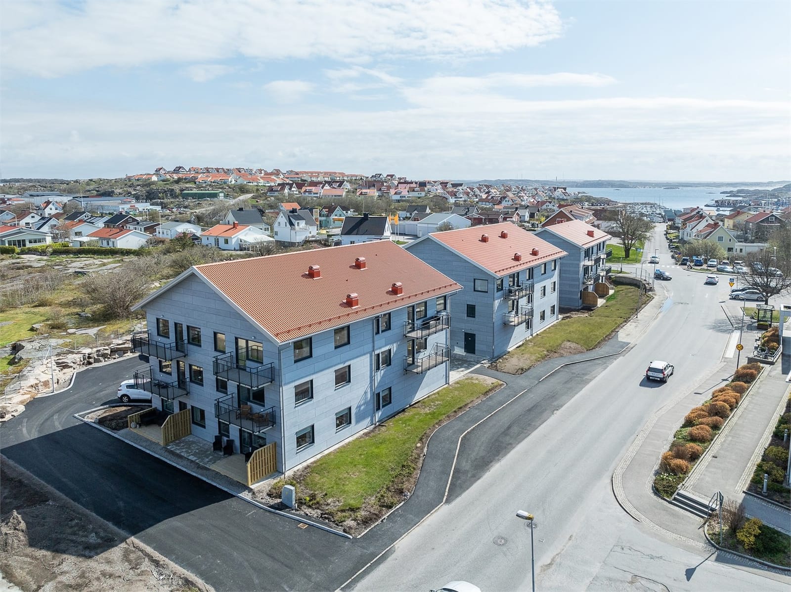 2 rok · 63 m² i Kungshamn – bild 5