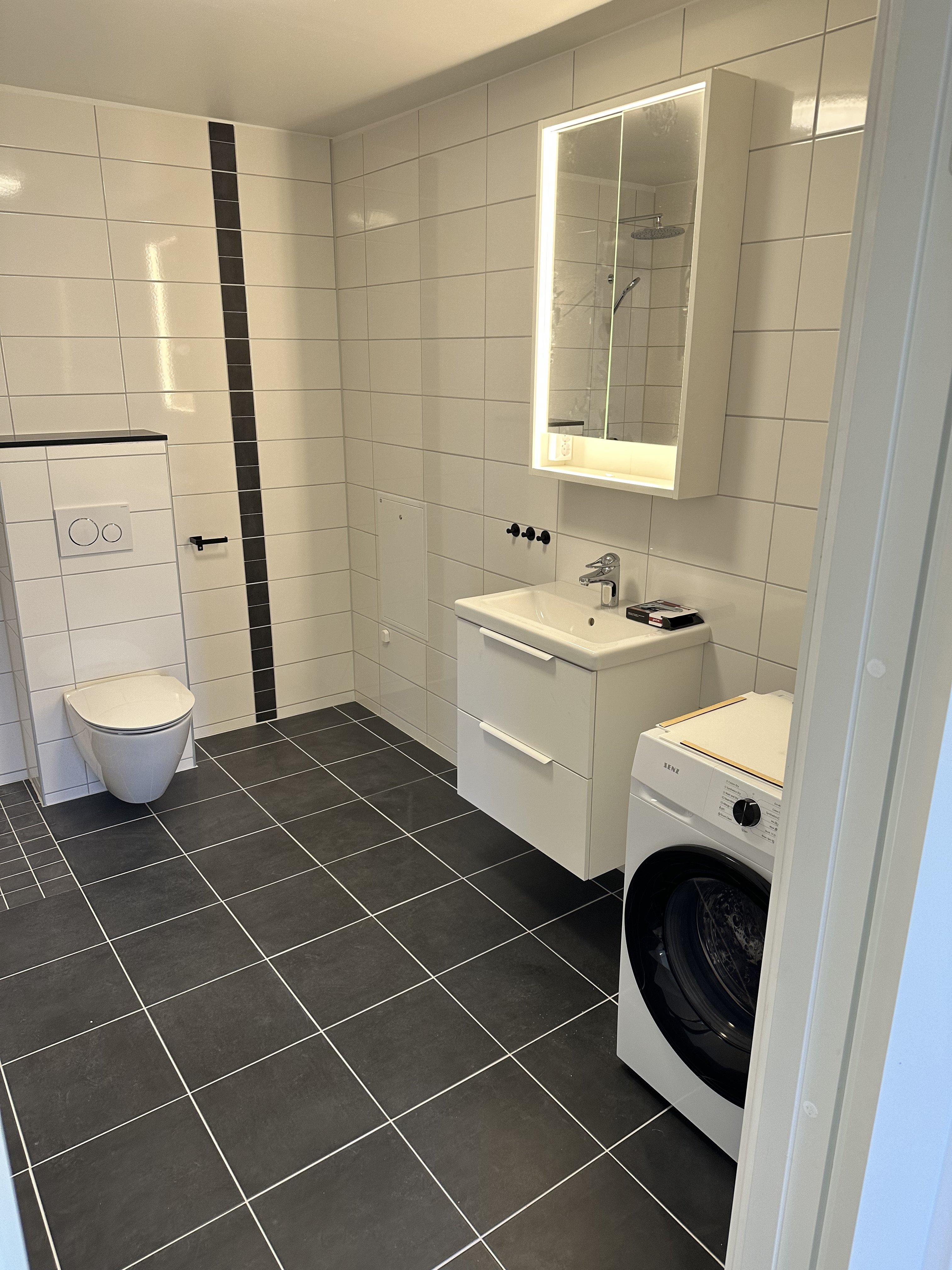 Lägenhet, 2 rooms, 73 sqm, Knislinge – bild 18