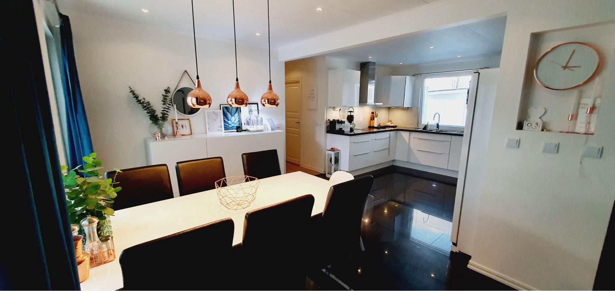 Villa/Hus, 8 rooms, 130 sqm, Jönköping