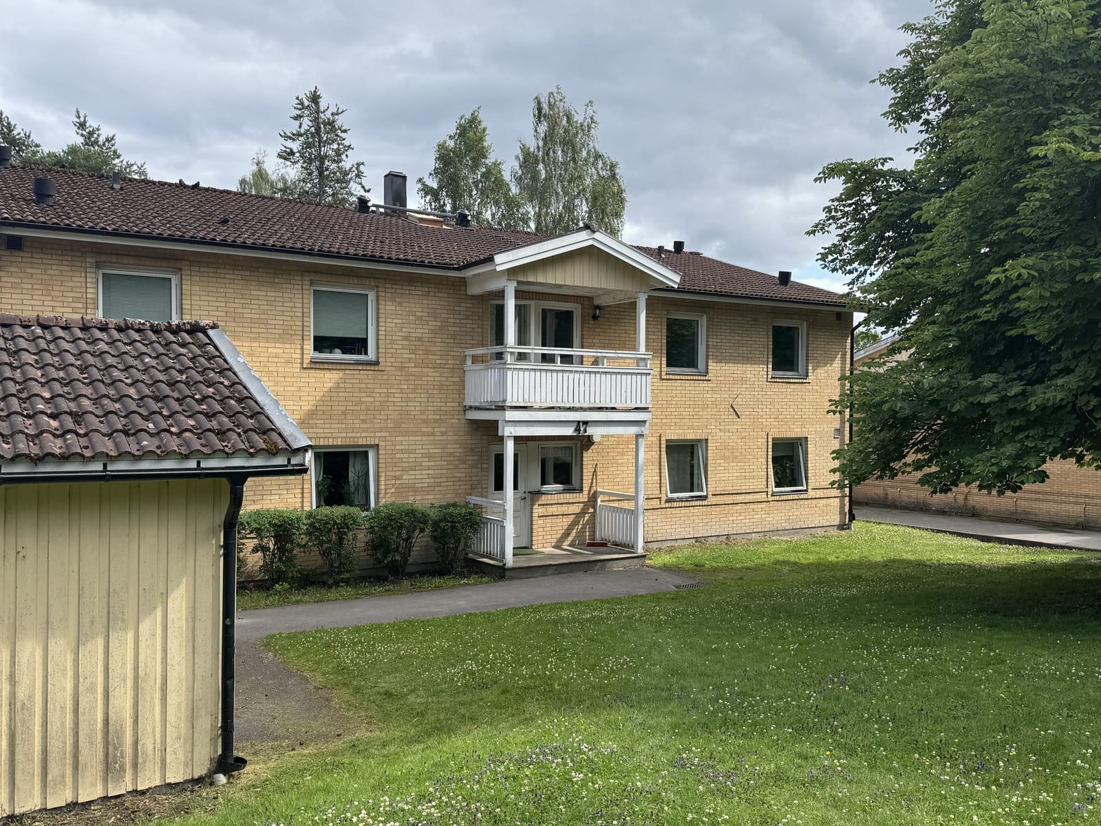 2 rok · 62 m² i Slottsbron – Slottsbron
