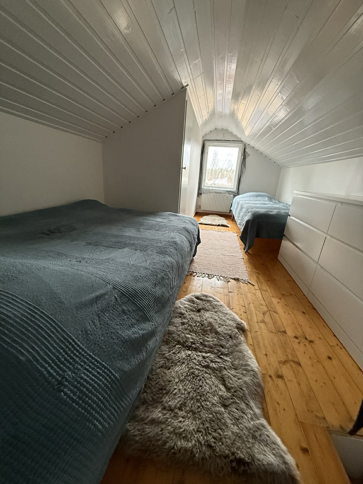 Villa/Hus, 4 rooms, 100 sqm, Hallstavik – bild 15