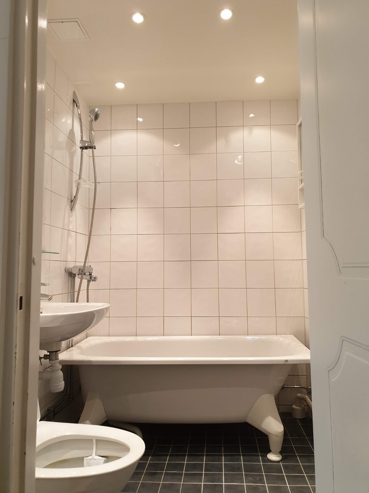 Lägenhet, 3 rooms, 70 sqm, Älvsjö – bild 16