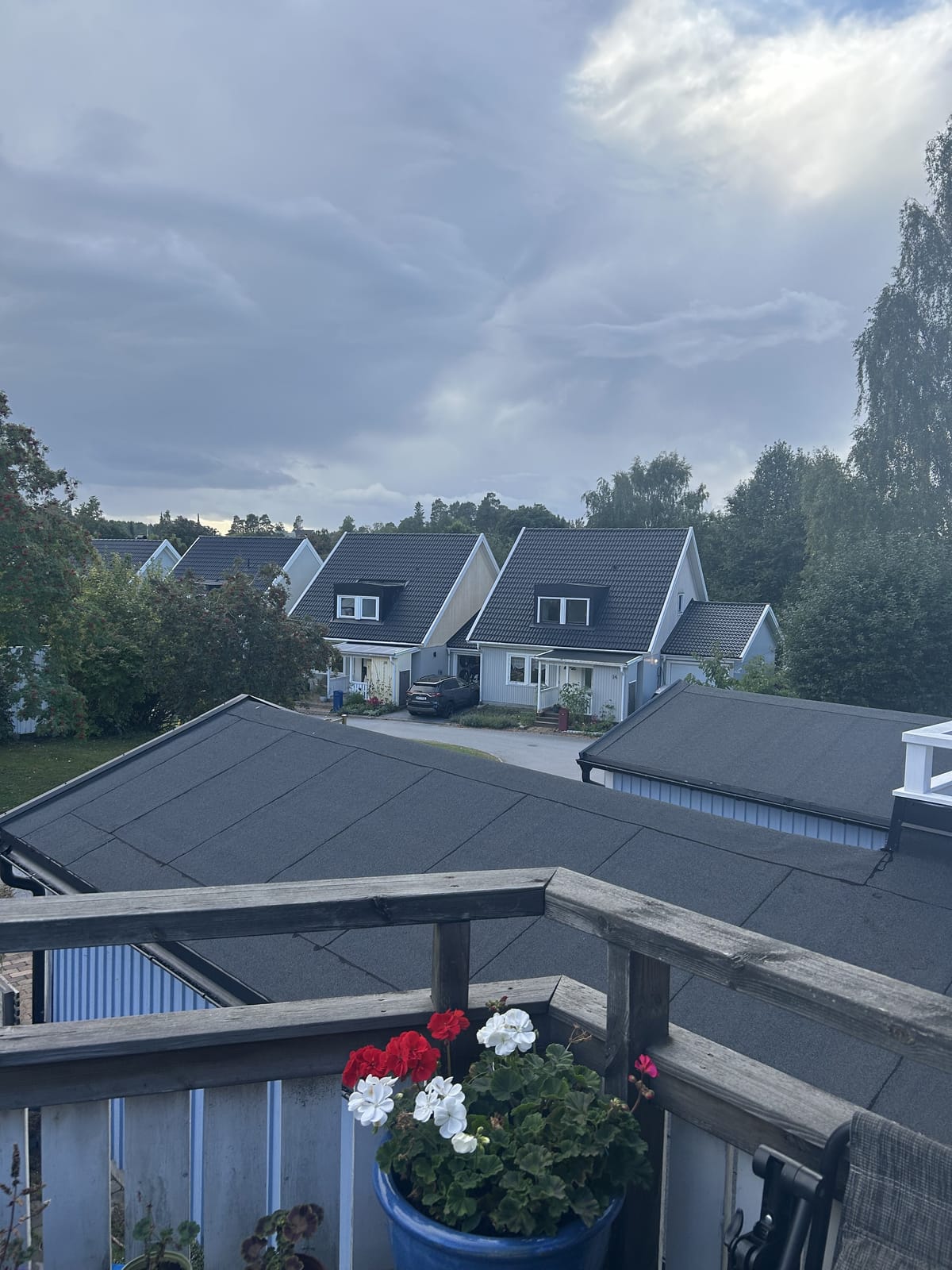 6 rok · 202 m² i Täby – bild 7