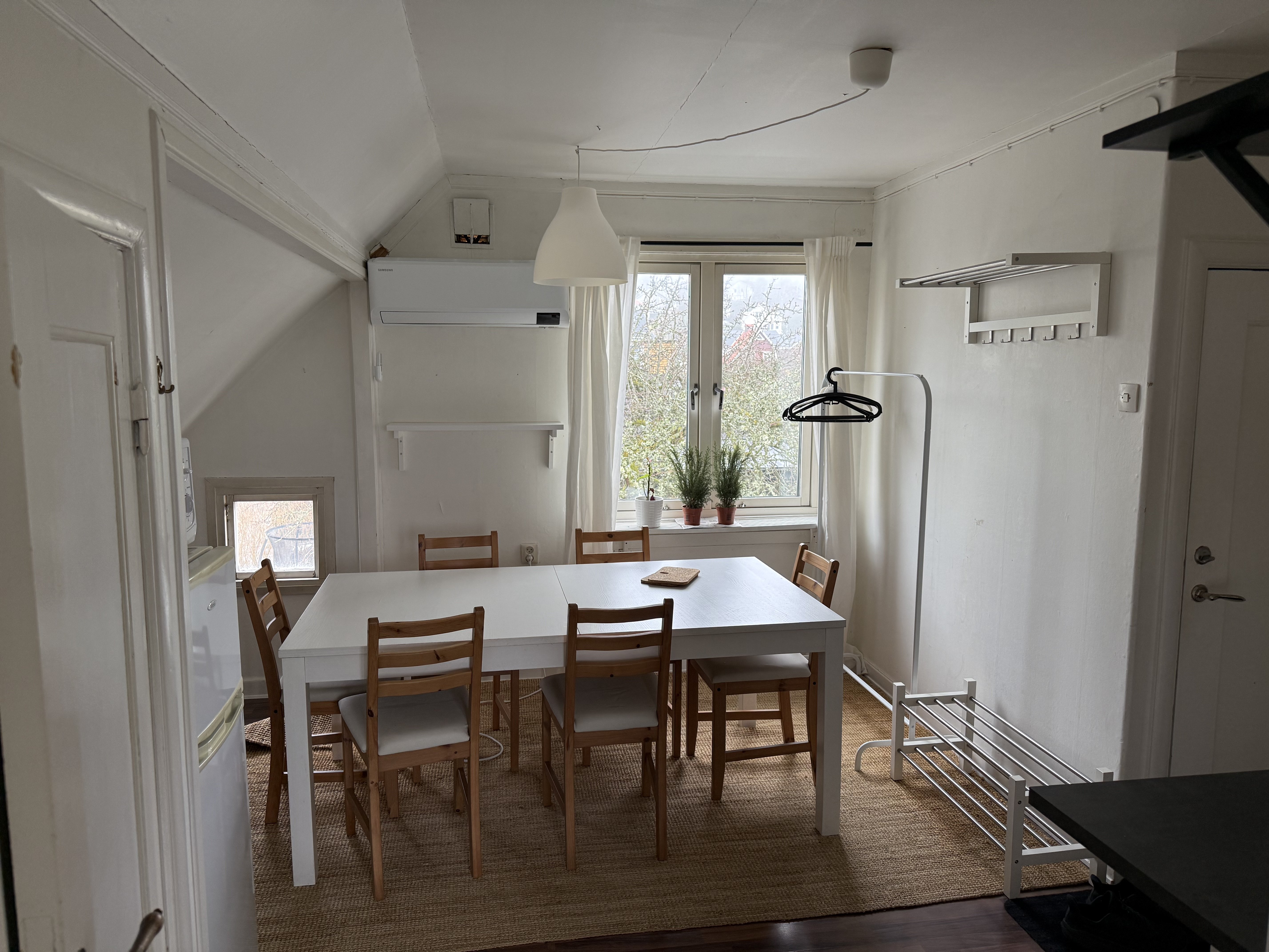 Lägenhet, 2 rooms, 40 sqm, Mölndal – Mölndal