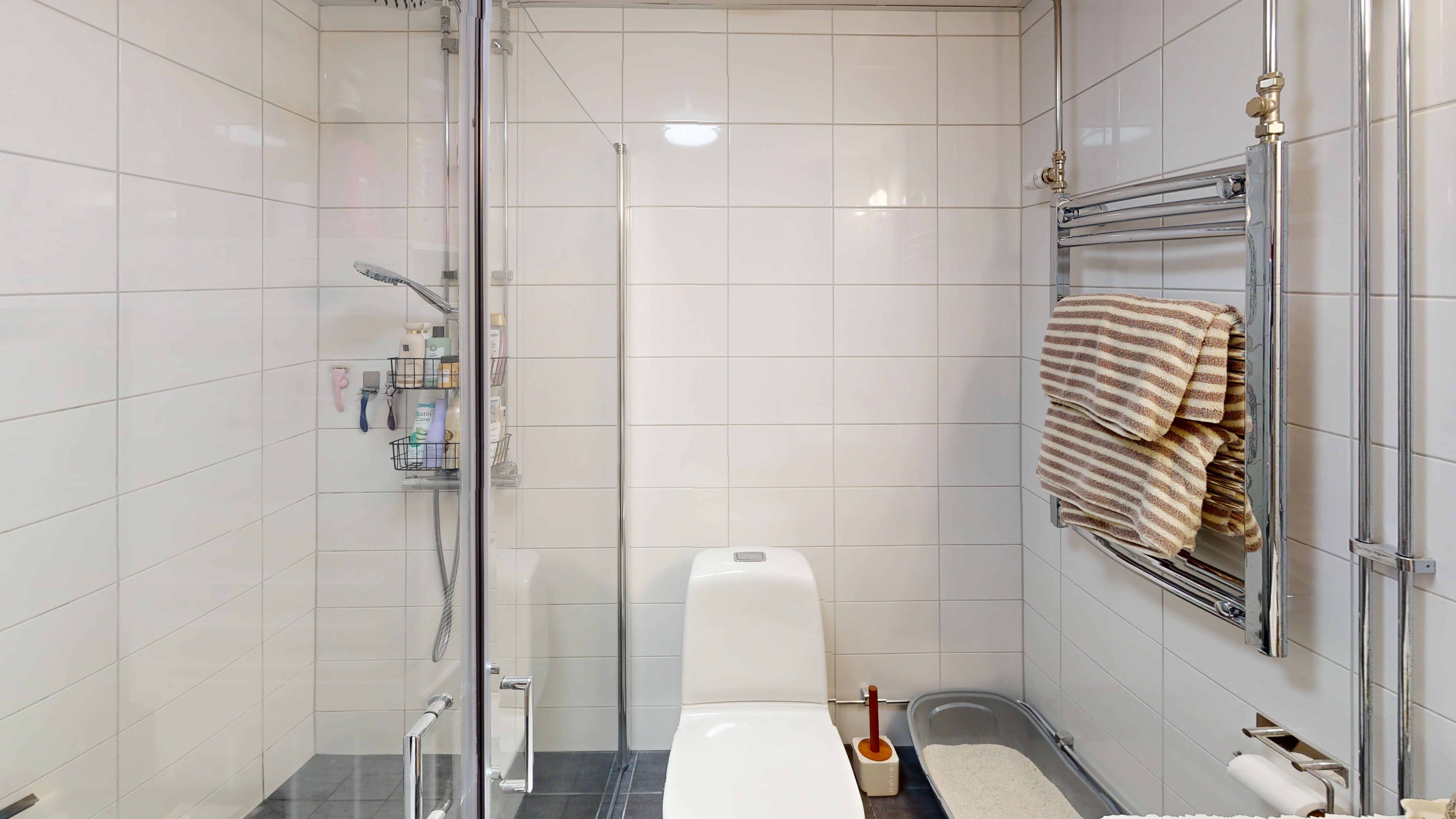 Lägenhet, 3 rooms, 72 sqm, Trollhättan – bild 8