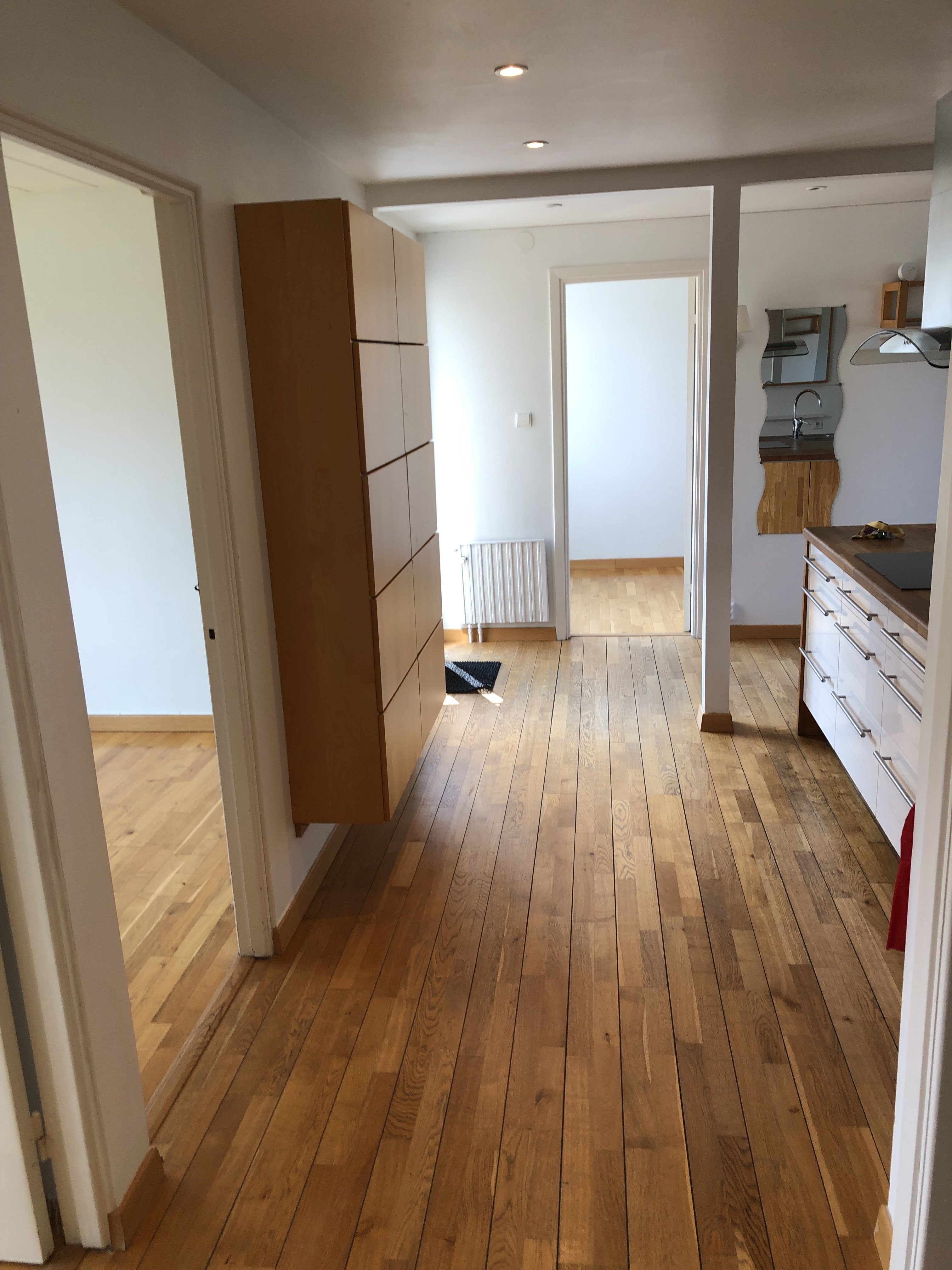 Radhus, 6 rooms, 134 sqm, Limhamn – bild 8