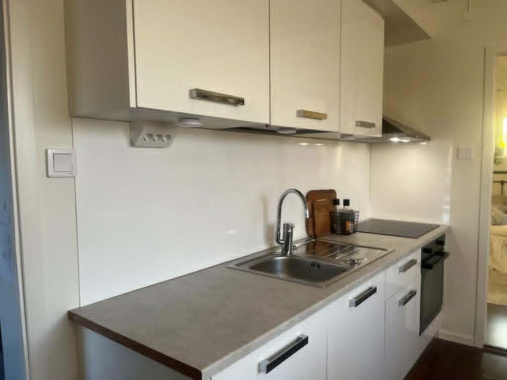 Lägenhet, 3 rooms, 80 sqm, Mörrum – bild 2