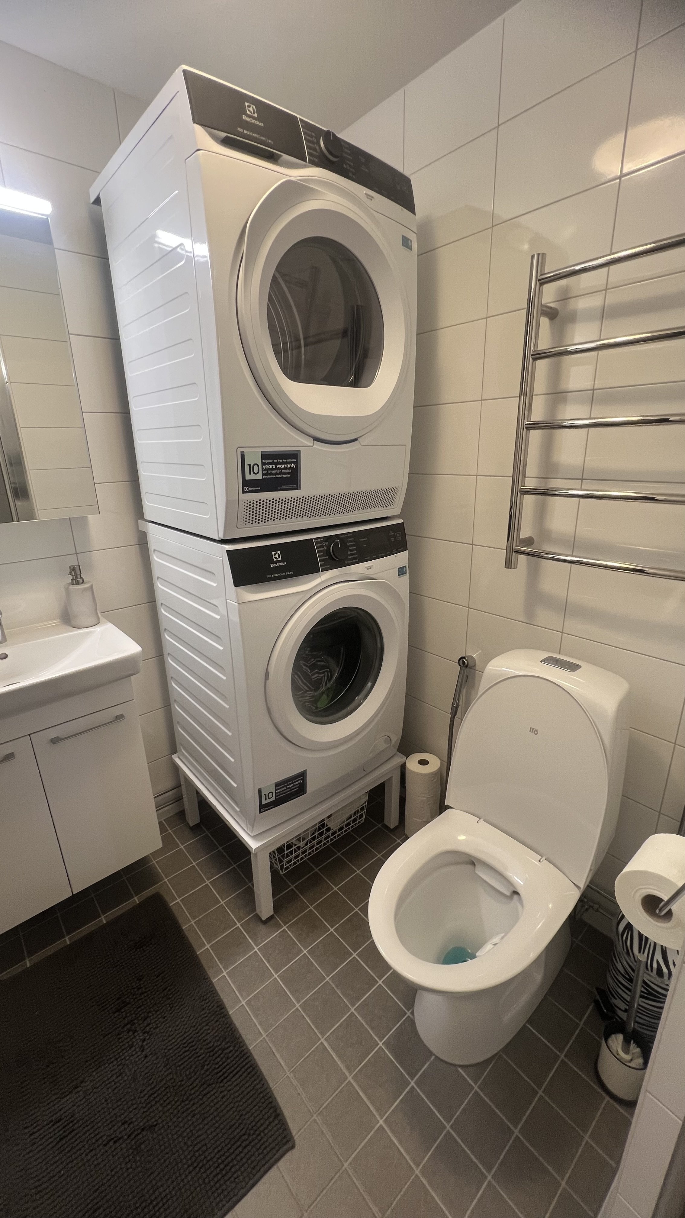 Lägenhet, 3 rooms, 60 sqm, Solna/Stockholm – bild 7
