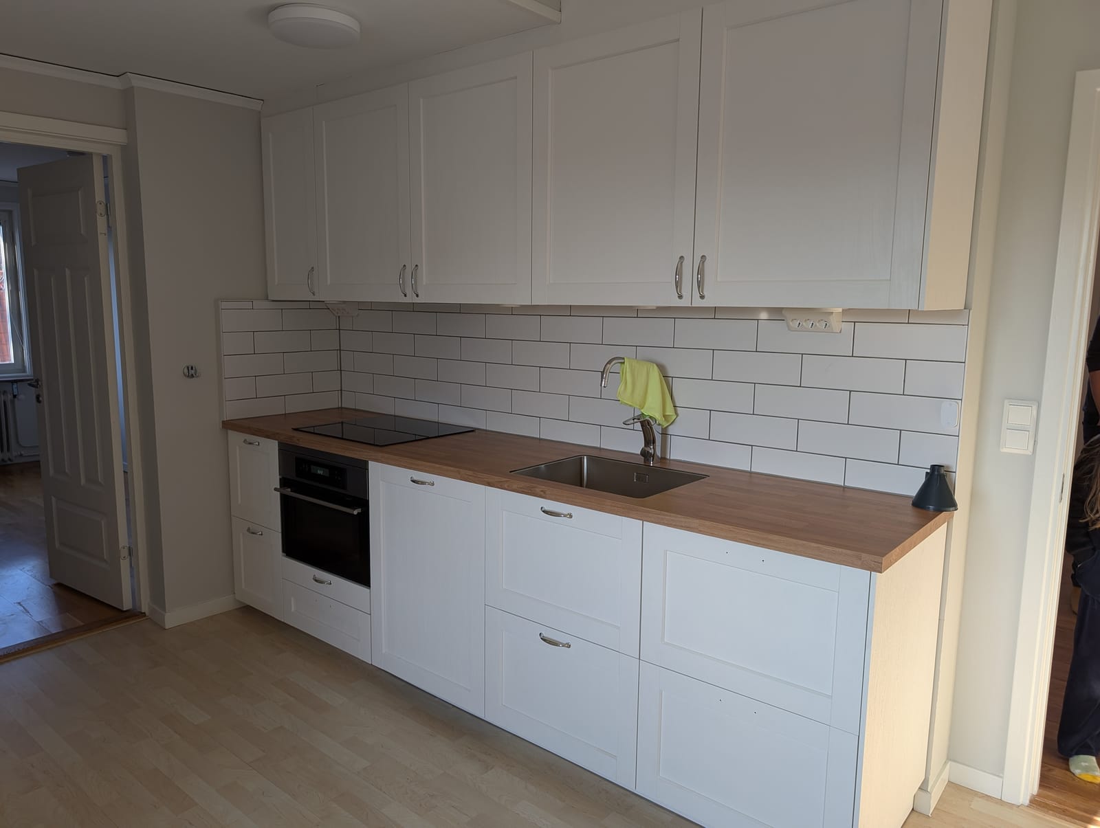 Lägenhet, 2 rooms, 60 sqm, Växjö