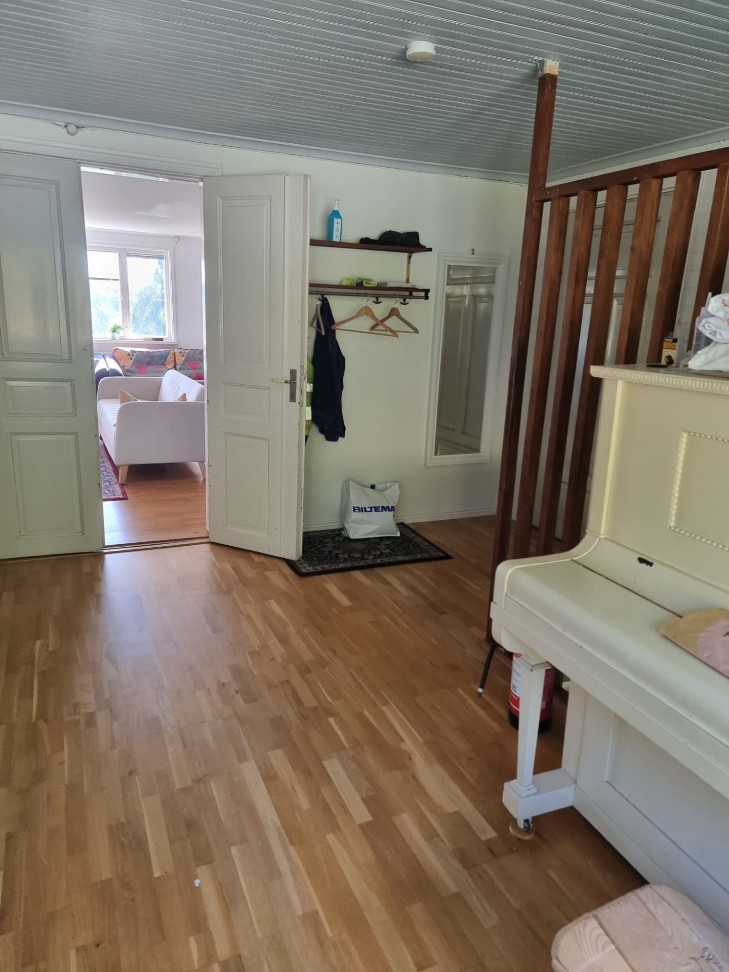 Villa/Hus, 9 rooms, 320 sqm, Gnarp – bild 13