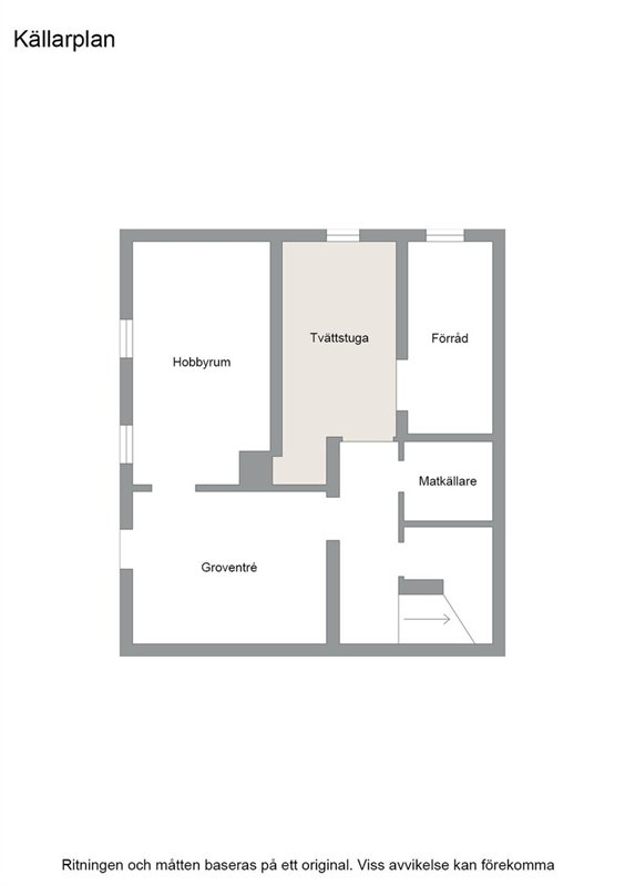 3 rok · 95 m² i Mörsil – bild 11
