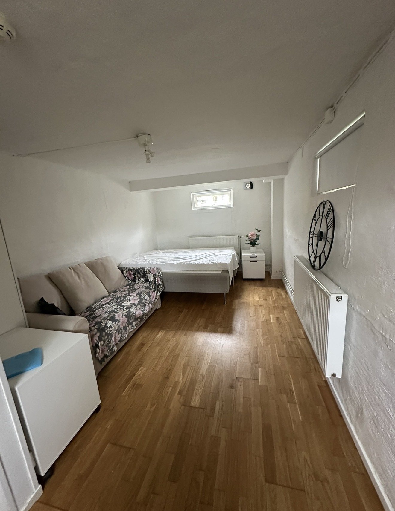 1 rok · 20 m² i Uppsala – Uppsala
