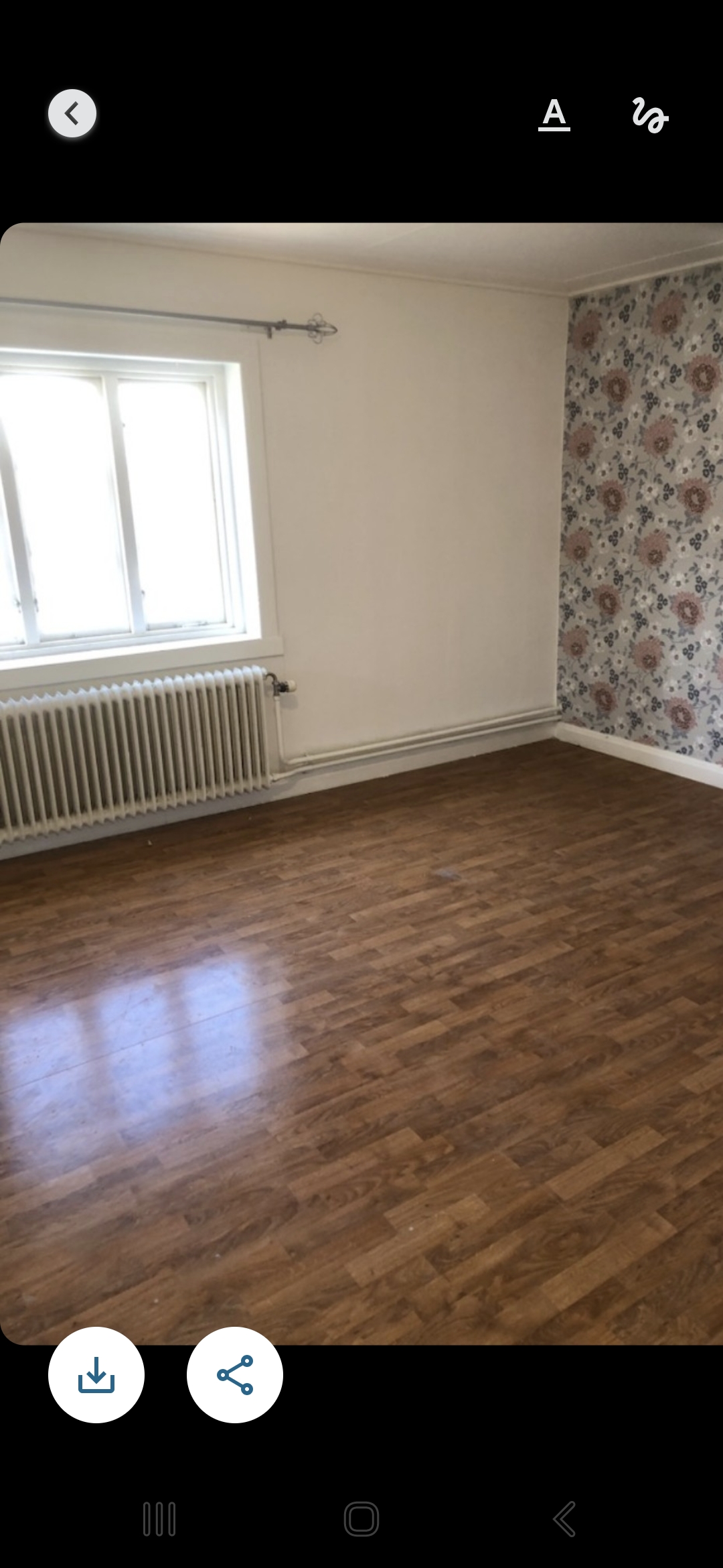 Lägenhet, 2 rooms, 50 sqm, Hallstavik – bild 8