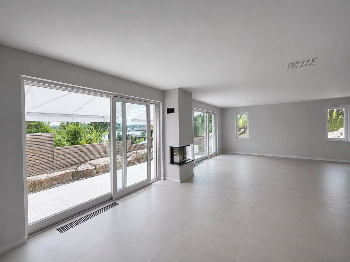 6 rok · 200 m² i Sollentuna – bild 8