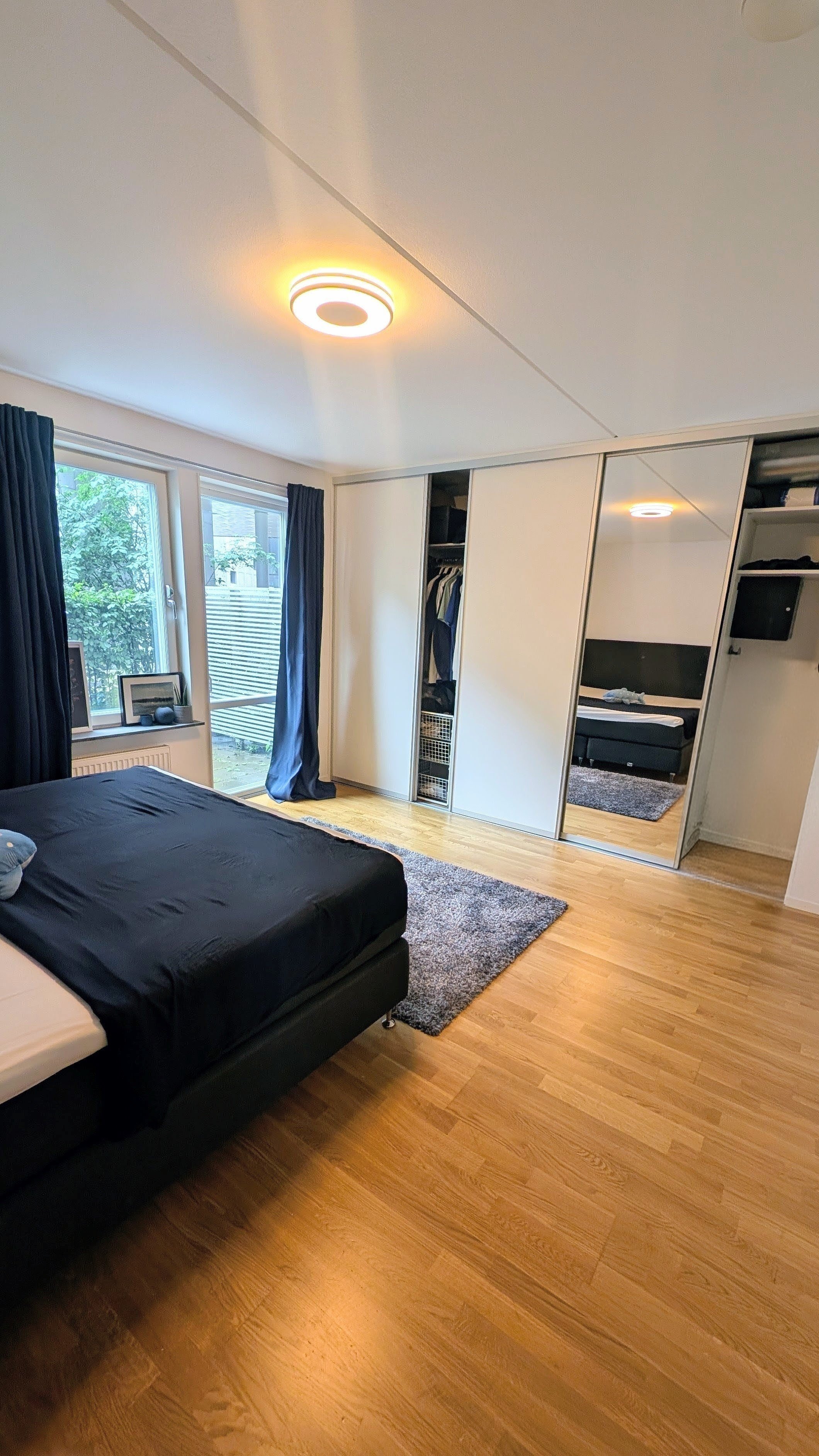 Lägenhet, 3 rooms, 79 sqm, Stockholm – bild 4
