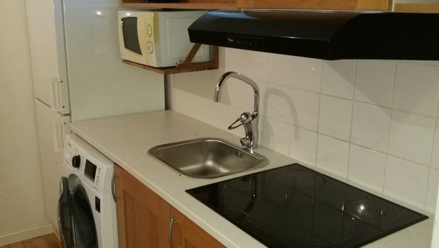 1 rok · 25 m² i Bromma – bild 5