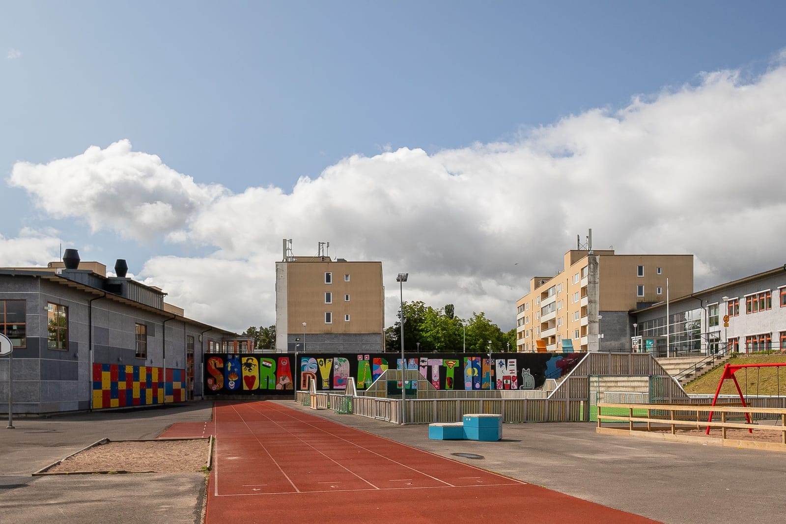 3 rok · 76 m² i Skövde – bild 7