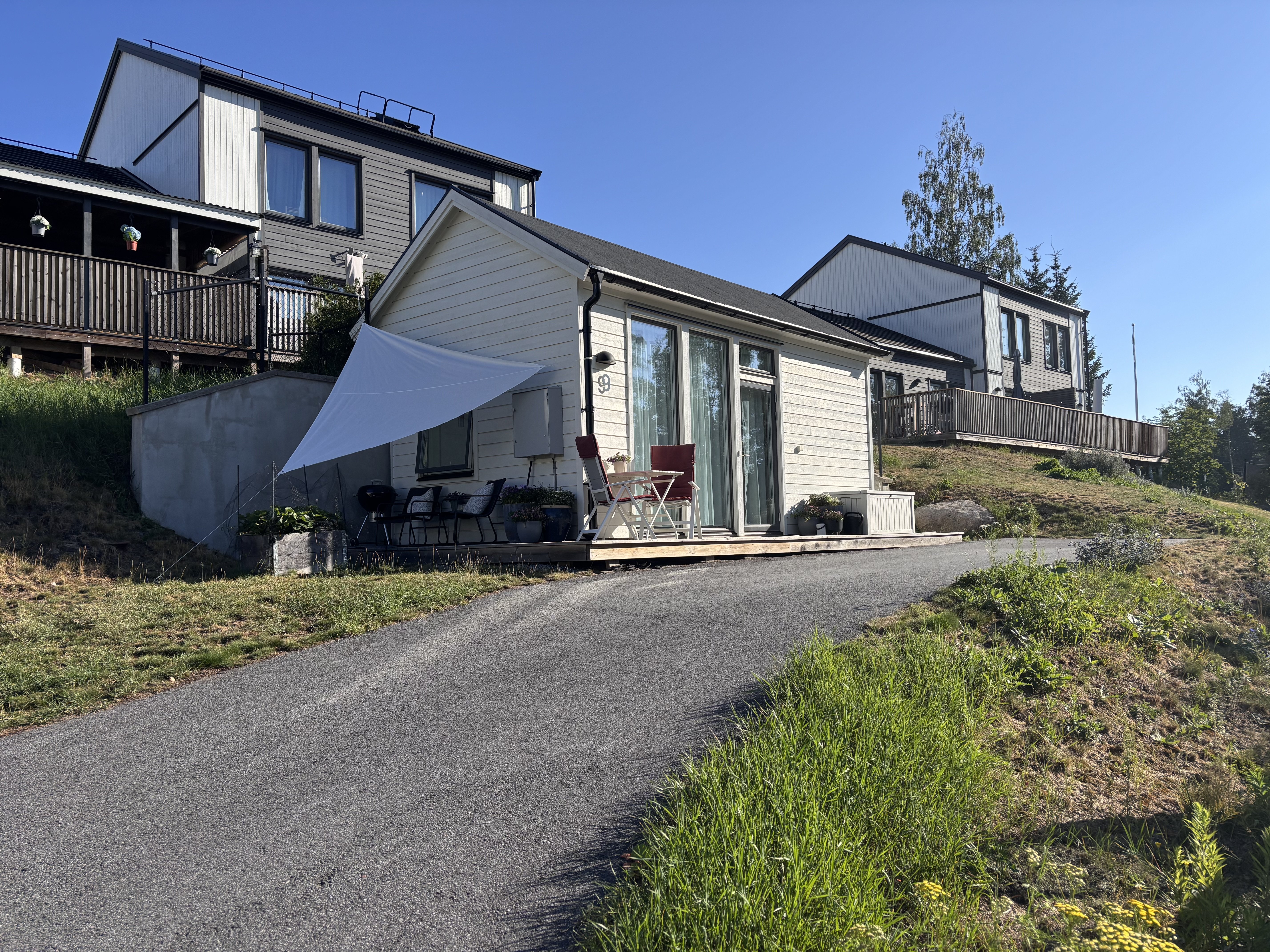 Övrigt, 1 rooms, 28 sqm, Skogås – bild 12