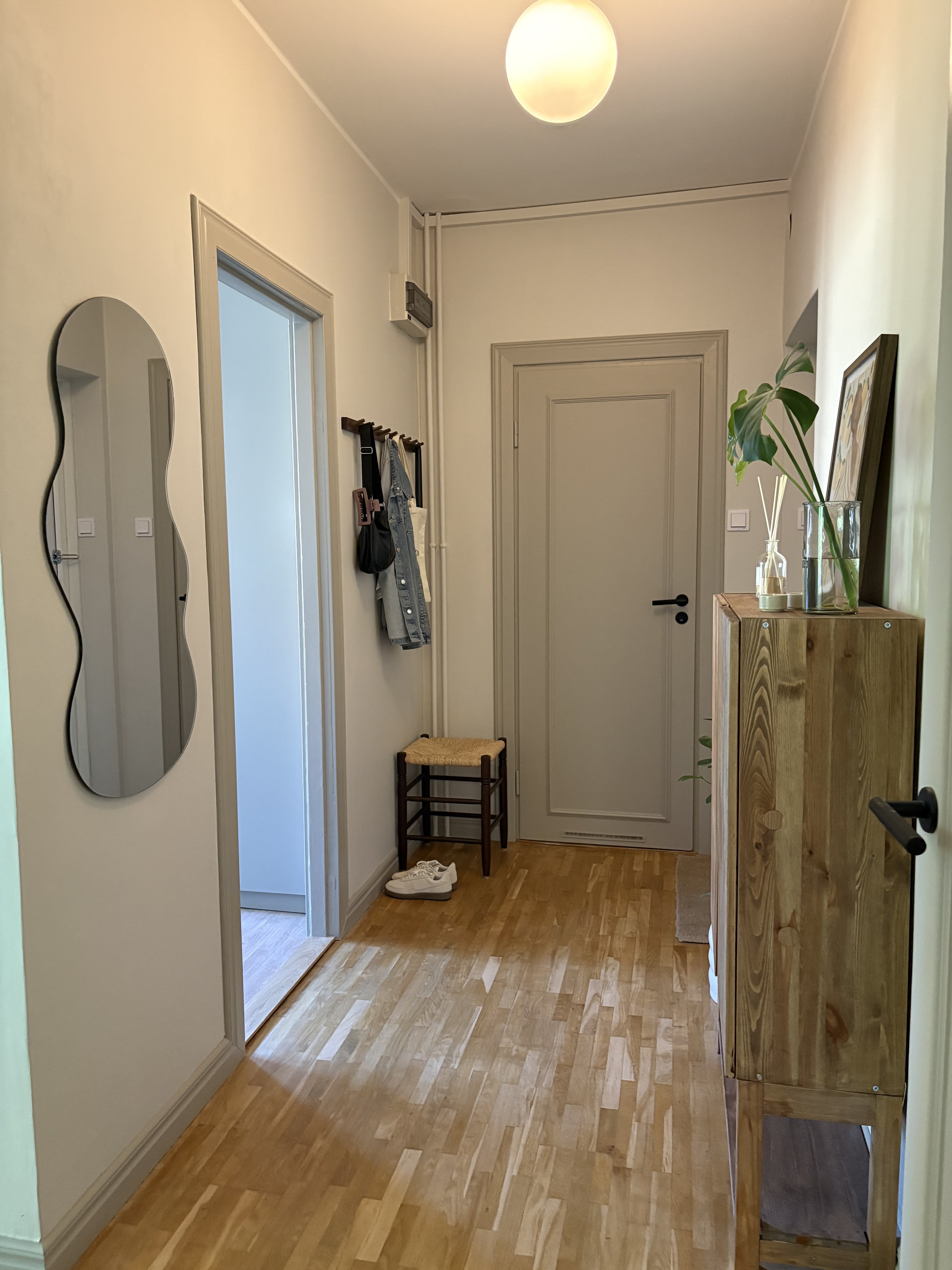 Lägenhet, 2 rooms, 56 sqm, Örebro – bild 6