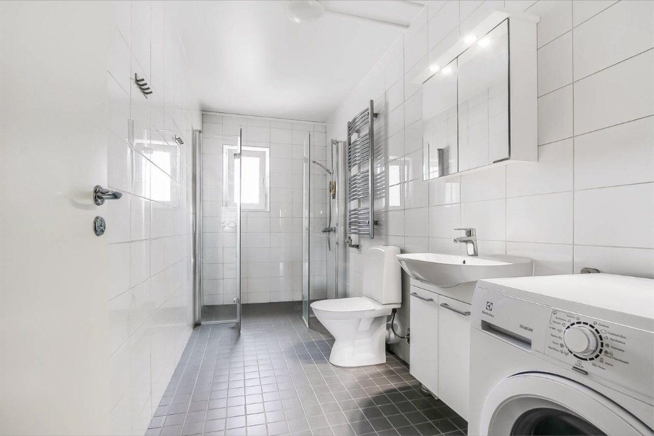 2 rok · 59 m² i Norsborg – bild 4