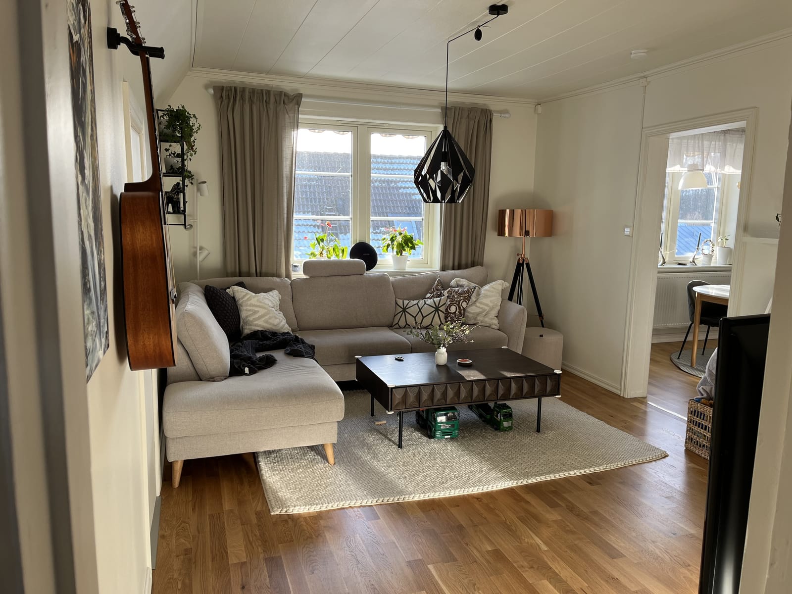 4 rok · 100 m² i Falun – bild 3