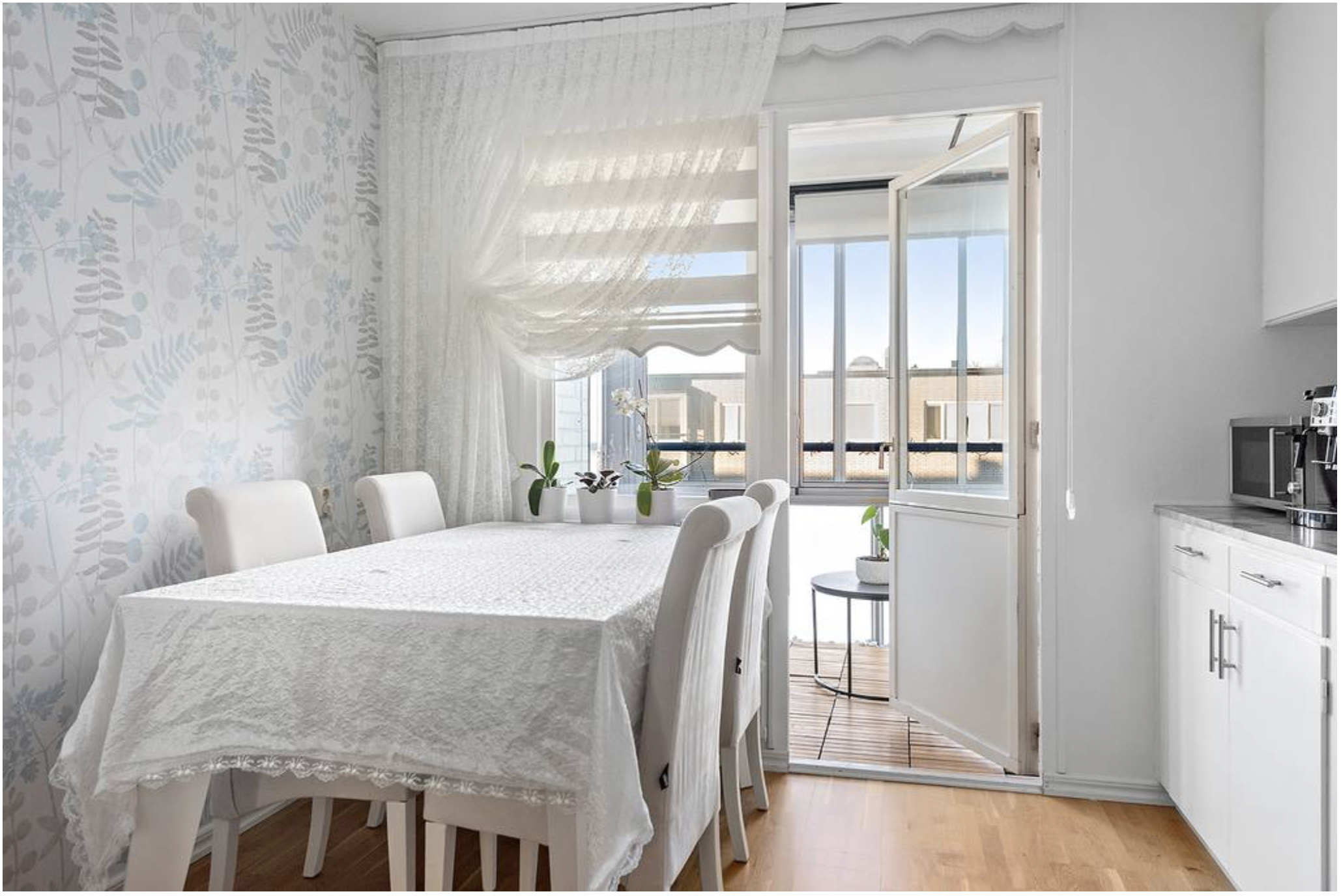 Lägenhet, 2 rooms, 65 sqm, Ronneby – bild 3