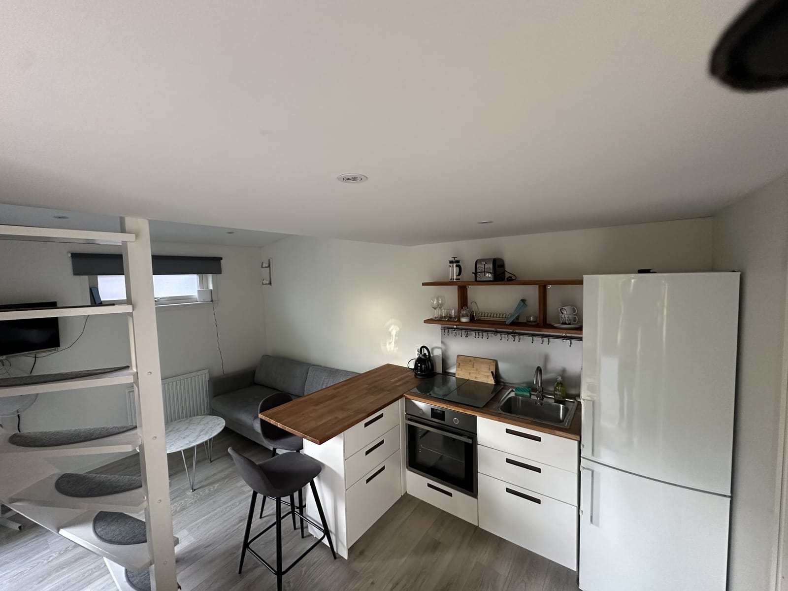 1 rok · 30 m² i Sollentuna – bild 4