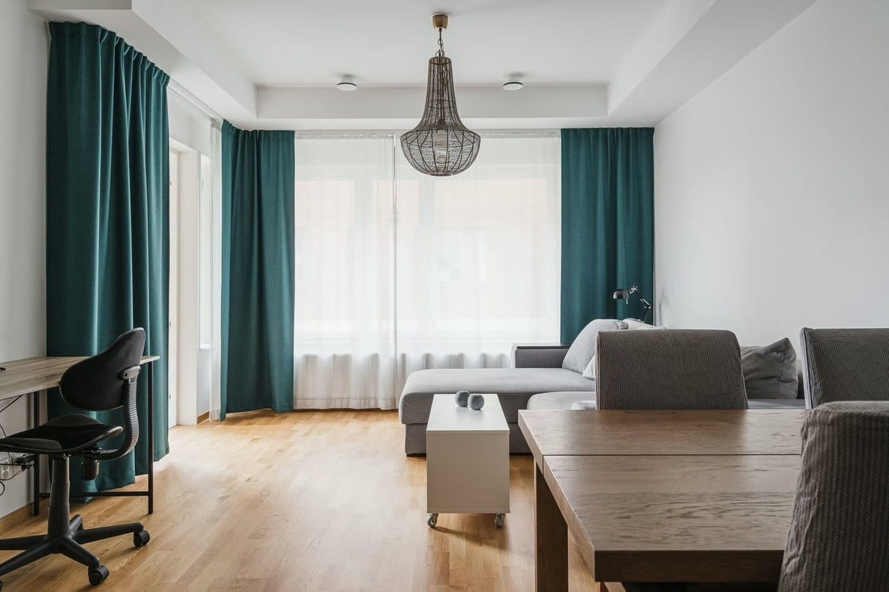 2 rok · 53 m² i Skellefteå – bild 3