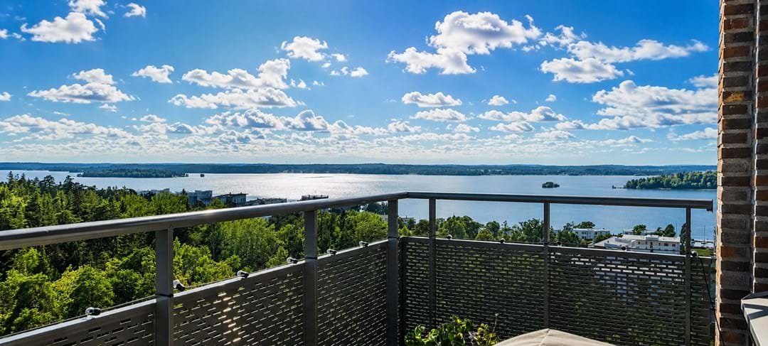 3 rok · 72 m² i Järfälla – Järfälla