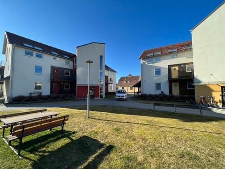 Lägenhet, 2 rooms, 61 sqm, Vara – Vara